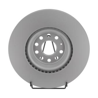 Jeu de 2 disques de frein arrière FERODO OEM 5Q0615301C