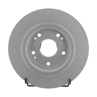 Jeu de 2 disques de frein avant FERODO OEM 42510TGNG00 Jeu de 2 disques de frein avant FERODO OEM 42510TGNG00