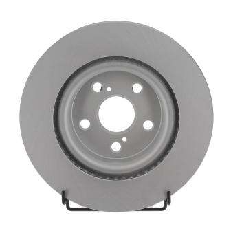 Jeu de 2 disques de frein avant FERODO [DDF3094C]