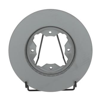 Jeu de 2 disques de frein avant FERODO OEM 45251SM4010