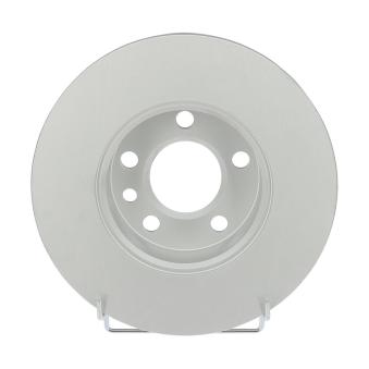 Jeu de 2 disques de frein avant FERODO OEM 701615301B Jeu de 2 disques de frein avant FERODO OEM 701615301B