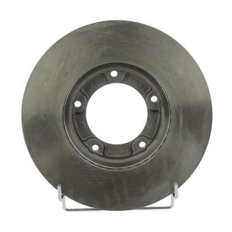 Jeu de 2 disques de frein avant FERODO OEM 4351226040