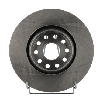 Jeu de 2 disques de frein avant FERODO OEM 60814639