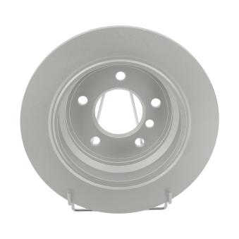 Jeu de 2 disques de frein arrière FERODO OEM 34211163835