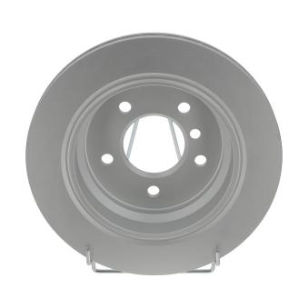 Jeu de 2 disques de frein arrière FERODO OEM 34211163153