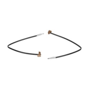 Contact d'avertissement, usure des plaquettes de frein FERODO FAI155