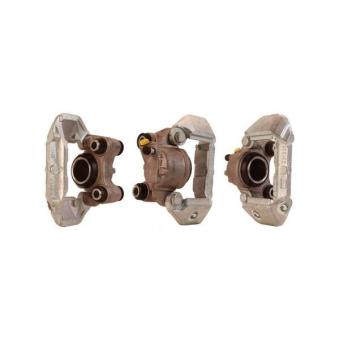 Étrier de frein avant gauche FERODO OEM 7701499280