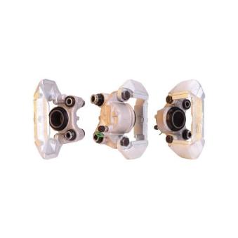 Étrier de frein avant droit FERODO OEM 7701499281