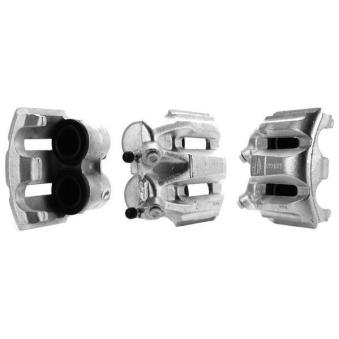 Étrier de frein avant gauche FERODO [FCL691237]