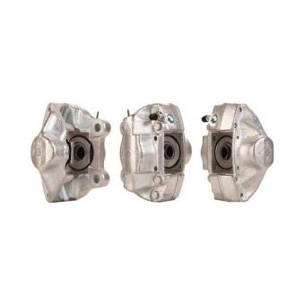 Étrier de frein arrière gauche FERODO [FCL691305]