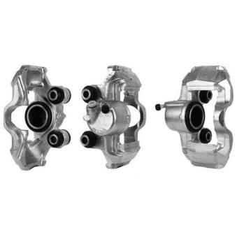 Étrier de frein avant gauche FERODO FCL691331