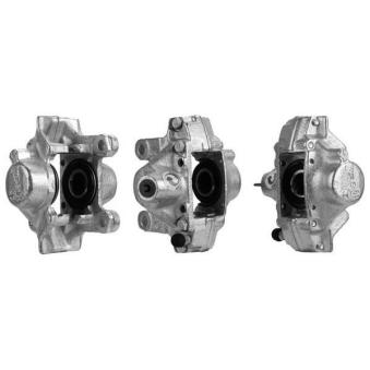 Étrier de frein arrière gauche FERODO OEM 2014200083