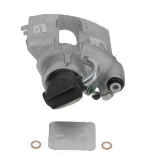 Étrier de frein avant droit FERODO FCL691364