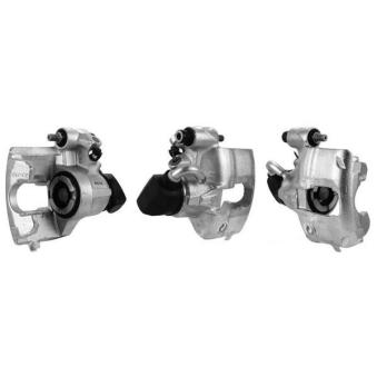 Étrier de frein avant gauche FERODO OEM 95667816