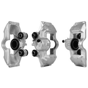 Étrier de frein avant gauche FERODO OEM 7701203844