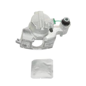 Étrier de frein avant gauche FERODO FCL691405 pour VOLVO 940 1.1 - 54cv