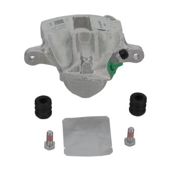 Étrier de frein avant droit FERODO FCL691482 pour FORD COURIER 1.9 TD - 80cv