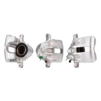 Étrier de frein avant droit FERODO [FCL691514]