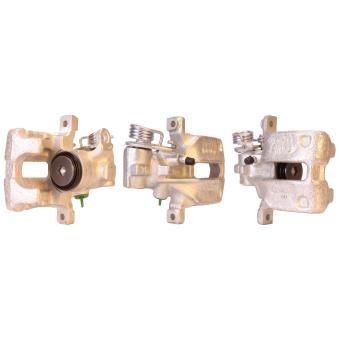 Étrier de frein arrière droit FERODO [FCL691882]