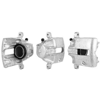 Étrier de frein avant gauche FERODO [FCL691901]