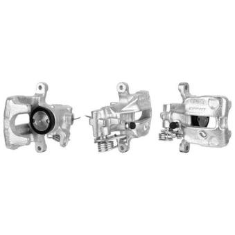 Étrier de frein arrière gauche FERODO OEM 443615423A