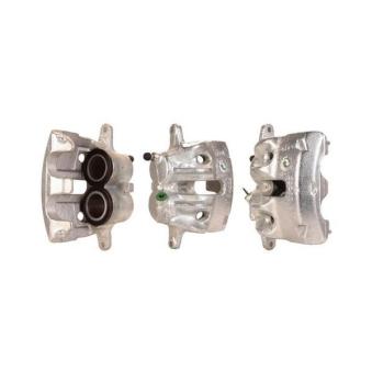 Étrier de frein avant gauche FERODO OEM 440190