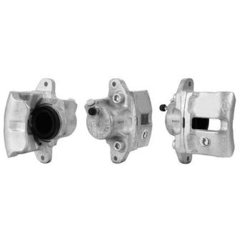 Étrier de frein avant gauche FERODO [FCL691979]