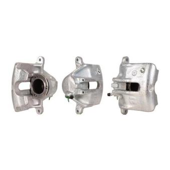 Étrier de frein avant gauche FERODO OEM A0014201883