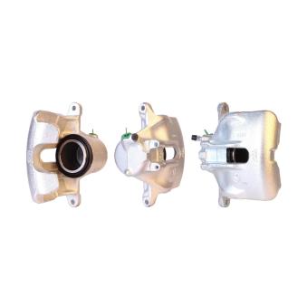 Étrier de frein avant droit FERODO OEM 0004205883