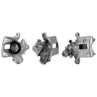 Étrier de frein arrière gauche FERODO [FCL692037]