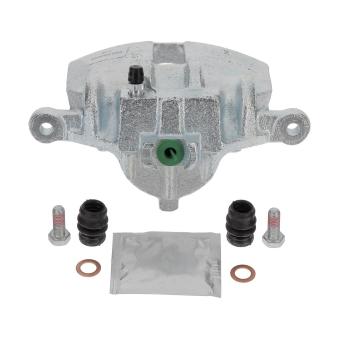Étrier de frein avant gauche FERODO FCL692059 pour ROVER 45 2.0 iDT - 113cv