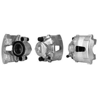 Étrier de frein avant gauche FERODO OEM 6422729