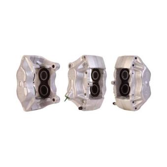 Étrier de frein avant gauche FERODO OEM 0004207983