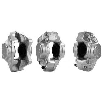 Étrier de frein avant gauche FERODO FCL692287