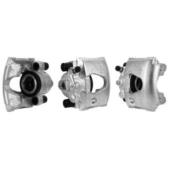 Étrier de frein avant gauche FERODO FCL692293 pour AUDI A6 1.5 D - 50cv