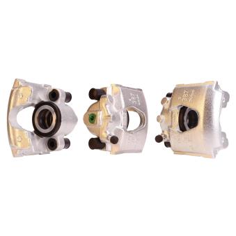 Étrier de frein avant droit FERODO FCL692294 pour AUDI A6 1.5 D - 50cv