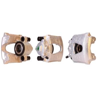 Étrier de frein avant droit FERODO FCL692296 pour NISSAN TERRANO 1.5 - 86cv