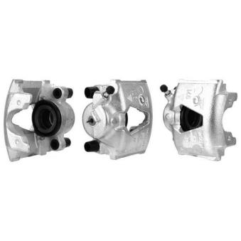 Étrier de frein avant gauche FERODO OEM 542231