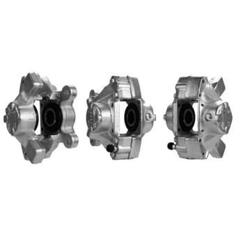 Étrier de frein arrière gauche FERODO OEM 8602006