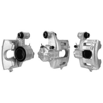 Étrier de frein avant gauche FERODO FCL692501 pour CITROEN EVASION 1.8 - 103cv