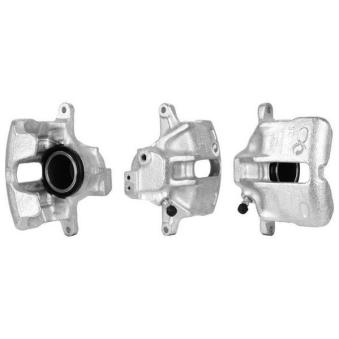 Étrier de frein avant gauche FERODO [FCL692619]