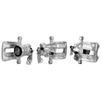 Étrier de frein arrière gauche FERODO FCL692637 pour CHEVROLET ASTRO 2.3 E 20V - 170cv