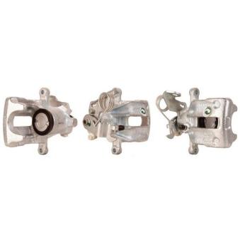 Étrier de frein arrière gauche FERODO OEM 8D0615423B