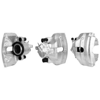 Étrier de frein avant gauche FERODO OEM 4A0615123A