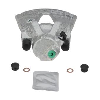 Étrier de frein avant droit FERODO OEM 1J0615124C