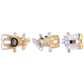 Étrier de frein arrière droit FERODO OEM 4D0615424B