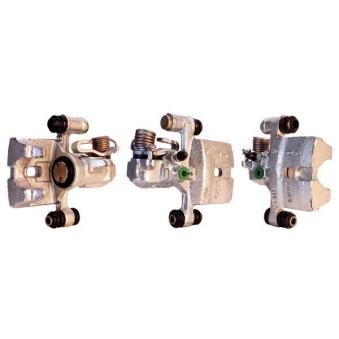 Étrier de frein arrière droit FERODO [FCL692807]