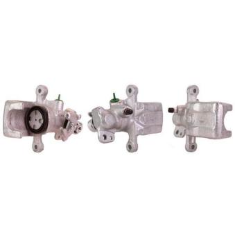 Étrier de frein arrière gauche FERODO FCL692808