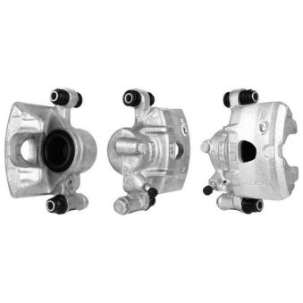 Étrier de frein avant gauche FERODO [FCL692836]