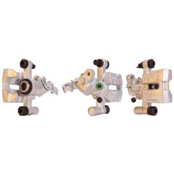 Étrier de frein arrière droit FERODO FCL692865 pour MERCEDES-BENZ CLASSE E 1.8 16V - 103cv